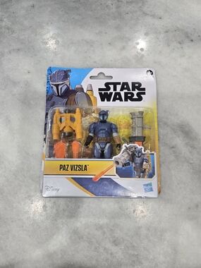 2024 Star Wars Action Figure